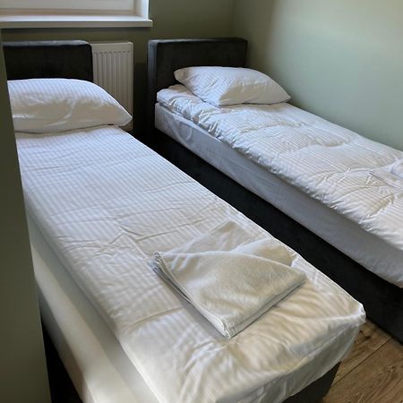 Apartamenty Z Gornej Polki Ustronie Morskie Exterior foto